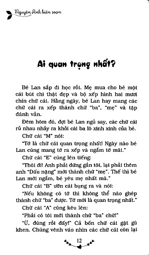 Sách 168 Chuyện Kể Hay Nhất Dành Cho Trẻ Mầm Non (Tái Bản 2018)