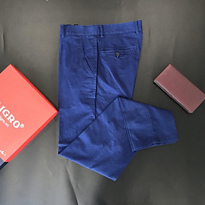 Quần kaki nam Aligro ALGK053