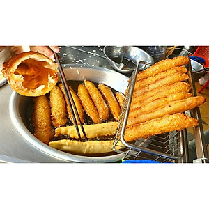 Bột chiên chuối Tài Ký 150g