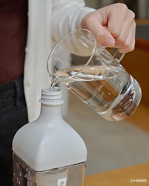 Bình pha cà phê Cold Brew Hario 1L (KAC-110-PGR)