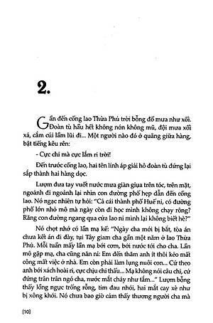 Tuổi Thơ Dữ Dội - Tập 2 (Tái Bản 2019)