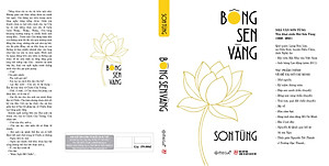 Sách Bông Sen Vàng