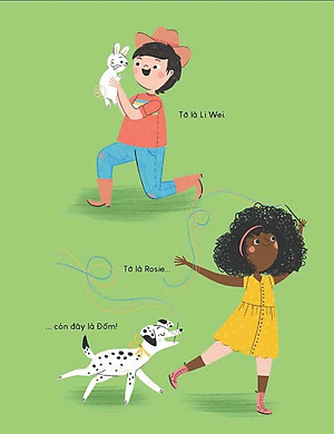 Sách Trưởng Thành Từ Những Điều Bé Nhỏ