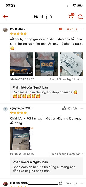 Nước Lau Bếp Đa Năng,Tẩy Xoong Nồi Siêu Sạch,Tẩy Dầu Mỡ Nhà Bếp,Tẩy Dầu Mỡ Máy Hút Mùi,Tẩy Bếp Từ Bếp Gas Dr.c 500ml
