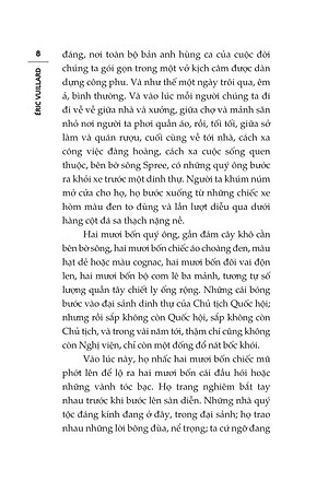 Sách Chương Trình Nghị Sự