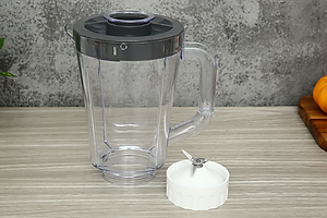 Máy xay sinh tố SUNHOUSE SHD5114 - Hàng chính hãng