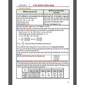 Tham Khảo Hóa Học Lớp 11 - Biên soạn theo chương trình GDPT mới