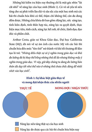 Sách Giáo Dục - Tương Lai & Đổi Mới