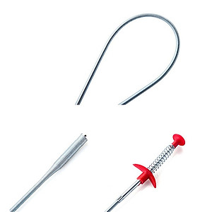 Dụng cụ gắp rác cống-Dụng cụ kẹp gắp rác đa năng