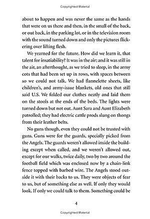 The Handmaid's Tale (Vintage Classics)