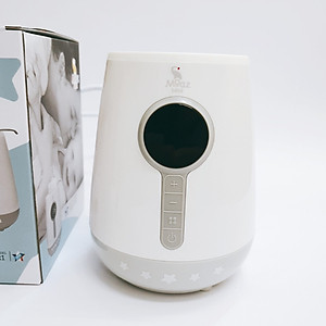 Máy hâm sữa Moaz Bébé MB-021