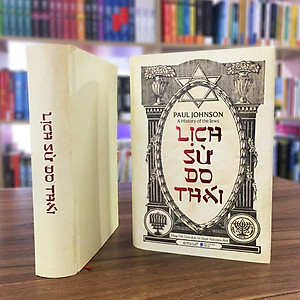 Trạm Đọc | Lịch Sử Do Thái