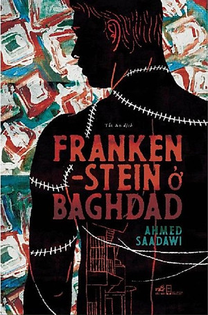 Franken-Stein ở Baghdad