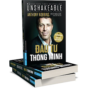 Sách Đầu Tư Thông Minh