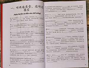 Hack nhanh kỹ năng nghe tiếng Trung