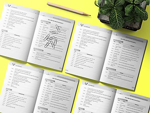 Sách English Discovery 8 - Bài tập tiếng Anh lớp 8 có đáp án - 4 kỹ năng - Tập 1 - ThS. Lê Vy - VivianBooks