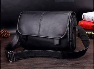 Túi đeo chéo nam thời trang cao cấp 