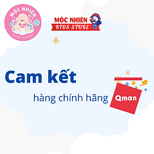 Đồ chơi lắp ráp, xếp hình tàu chiến Qman 1411 cho bé trai - Tàu tuần dương biển (700 mảnh ghép)