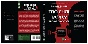 Trò Chơi Tâm Lý Trong Giao Tiếp