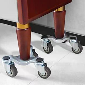 Dụng Cụ Bánh Xe Nâng Đỡ -Di Chuyển Vật Nặng Đa Nâng