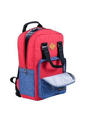 Balo học sinh Simplecarry Issac4