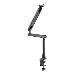 Giá đỡ màn hình Hyperwork Core Arm SA01 - Phù hợp màn 22 - 32" - Tải trọng 2 -10Kg - Hàng Chính Hãng