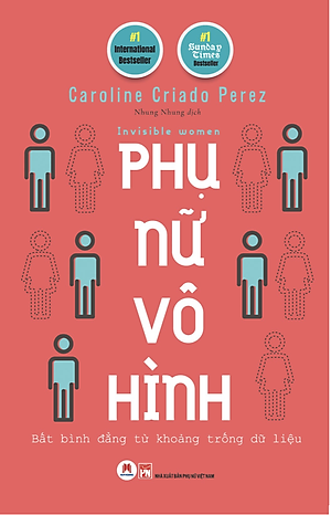 Phụ Nữ Vô Hình