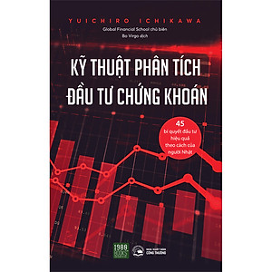 Kỹ Thuật Phân Tích Đầu Tư Chứng Khoán