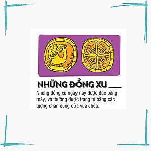 Sách Books For Curious Young Minds - Những Thứ Phức Tạp Và To Lớn Được Tạo Ra Như Thế Nào?