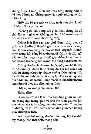 Truyện Cổ Grim - Tập 3 (Tái Bản 2019)