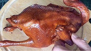 BỘT QUAY HEO Trộn Sẵn 100gr