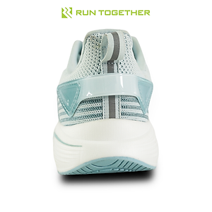 Giày Chạy Bộ Nam Nữ Cao Cấp Run Together Gắn Chip Thông Minh Siêu Nhẹ Siêu Bền | RT10