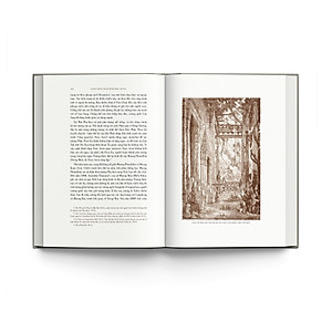 Hành trình thám hiểm Đông Dương (Tặng 02 postcards, số lượng có hạn)