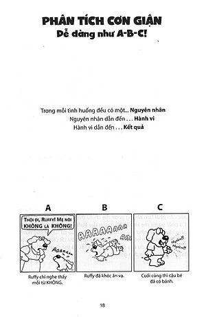 Sách Này, Con Có Thôi Đi Không!