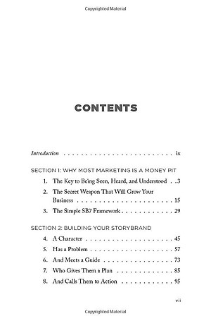 Sách Building A Story Band