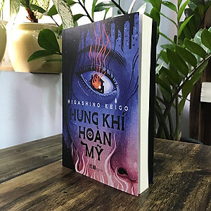 Sách Hung Khí Hoàn Mỹ