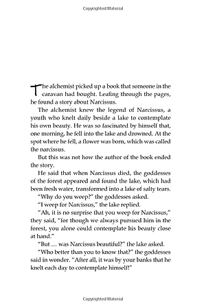 Sách The Alchemist 25th Anniversary: A Fable About Following Your Dream