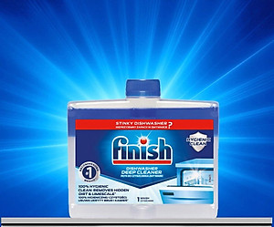 Nước làm bóng Finish 1.150ml - Siêu tiết kiệm - Hàng chính hãng