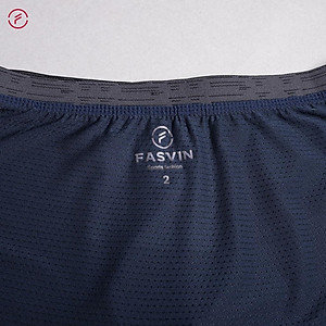 Quần lót nam FASVIN mềm mát co giãn LSD2121.HN