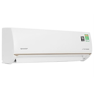 Máy lạnh Sharp Inverter 1.5 HP AH-X13CEWC - Hàng Chính Hãng