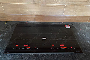 Bếp Điện Từ Canzy CZ-86R - Hàng Chính Hãng