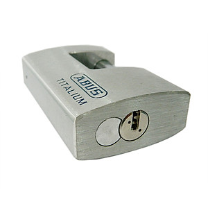 Khóa Titalium 98 Ti Series ABUS (90mm)
