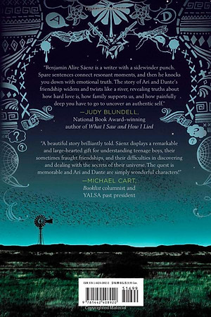 Aristotle and Dante Discover the Secrets of the Universe