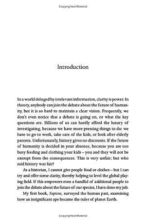 Sách 21 Lessons For The 21st Century