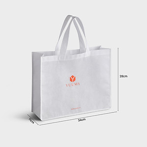 BAO VẢI YUUMY ( LOẠI TRUNG YBVLT )