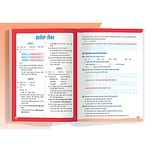 Sách Phiếu Bài Tập Cuối Tuần Tiếng Việt 2