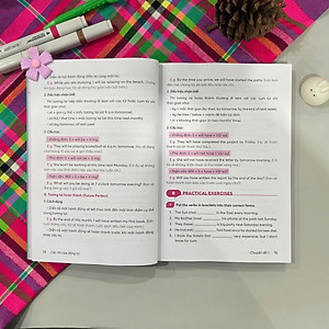 Sách - Ngữ Pháp Tiếng Anh - ndbooks