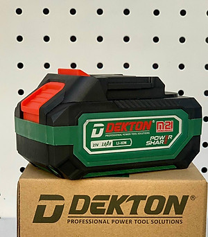 PIN 21V 3AH DEKTON M21-B3000 - HÀNG CHÍNH HÃNG