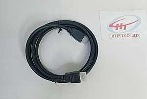 Dây HDMI 1.8M hàng chính hãng PCT hàng xuất khẩu châu âu