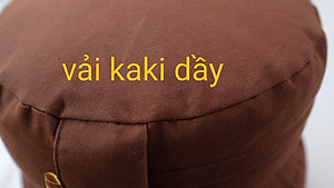 Đệm (Bồ đoàn) ngồi thiền Sunny 